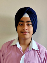 MSSSP toppers in Class 10 CBSE Board Examinations 2021! at Modern Senior Secondary School, Patiala - image 2